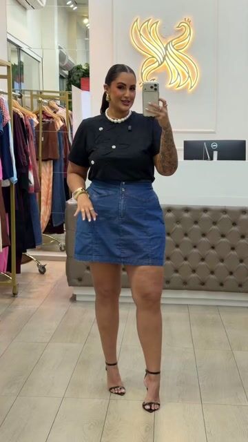 Vídeo de Ana Curve Shop