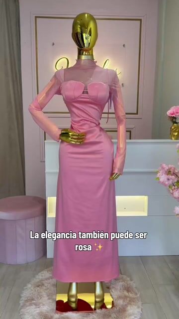 Video de Vestidos Collection