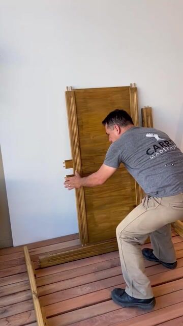 Video de CARREA MADERAS Y DECO