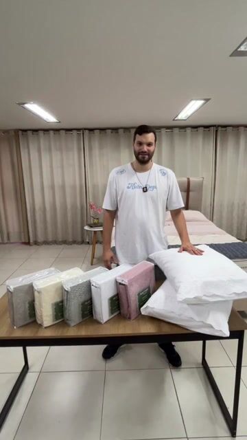 Vídeo de Loja Mattos