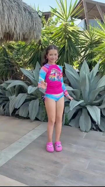 Vídeo de MARDYPRAIA | Moda Praia Infantil com Proteção UV+