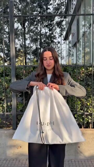 Video de Cartera Gina