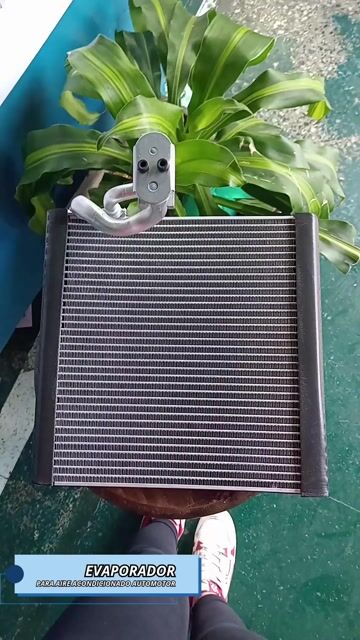 Video de Accesorios OCP
