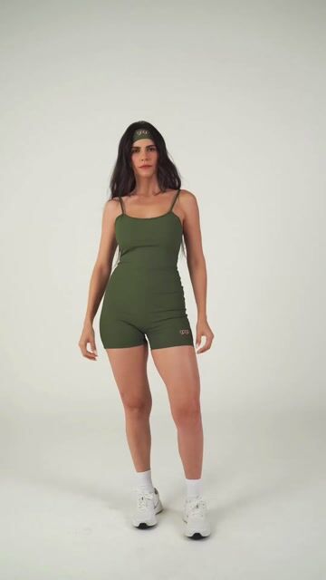 Vídeo de GOGO Athleisure Fitness