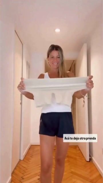 Video de SHORT REDUCTOR SEGUNDA PIEL (ESA15)