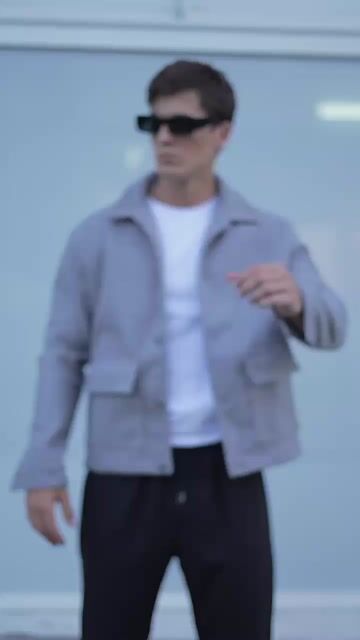 Video de SACO DE PAÑO