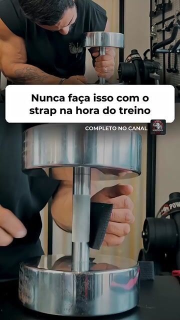 Vídeo de Horsepower Pro