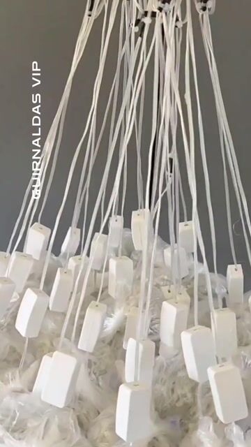 Video de CORTINA LUCES LED 3X9 MTS IDEAL EVENTOS