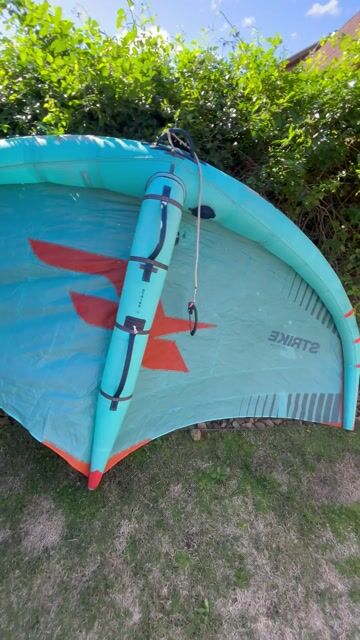 Vídeo de Equipamentos de Kitesurf, Foil e Wingfoil | Ibiraquera Kiteshop