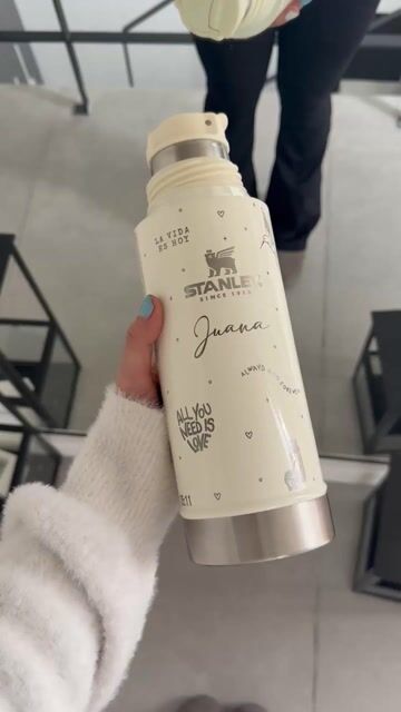 Video de ELEGIR SERVICIO SEGÚN TU PRODUCTO STANLEY - SERVICIO FULL GRABADO PERSONALIZADO COMPLETO - SOLO EN PRODUCTOS STANLEY!