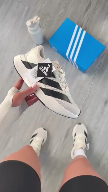 Vídeo de Adizero Evo SL Off/Preto