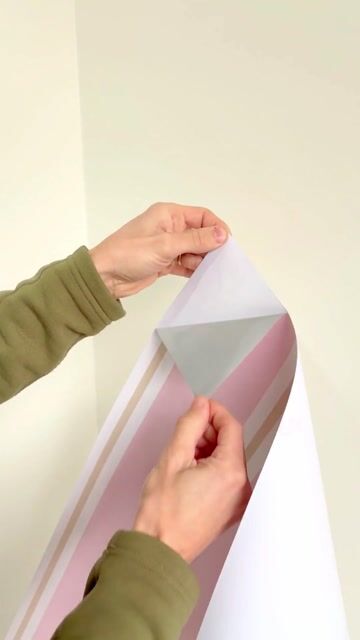 Video de Kit de Pared Completa - ARCO IRIS ROSA