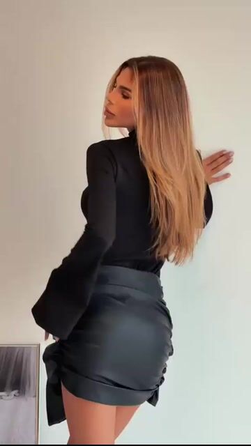 Video de VESTIDO LUNA
