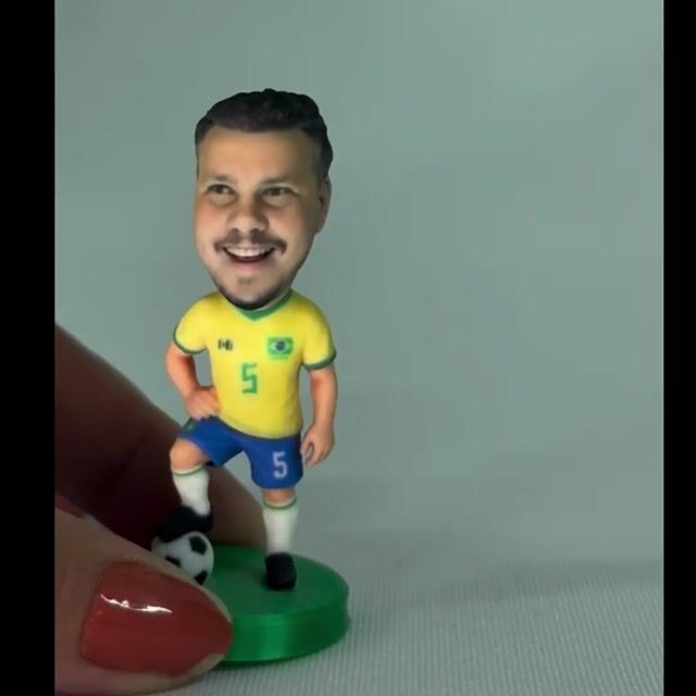 Vídeo de Adams