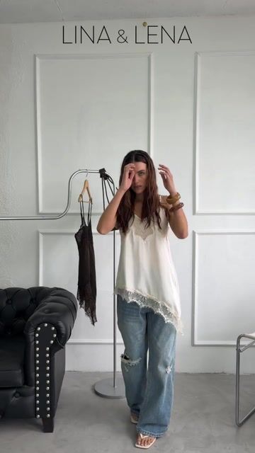 Video de Musculosa Simona