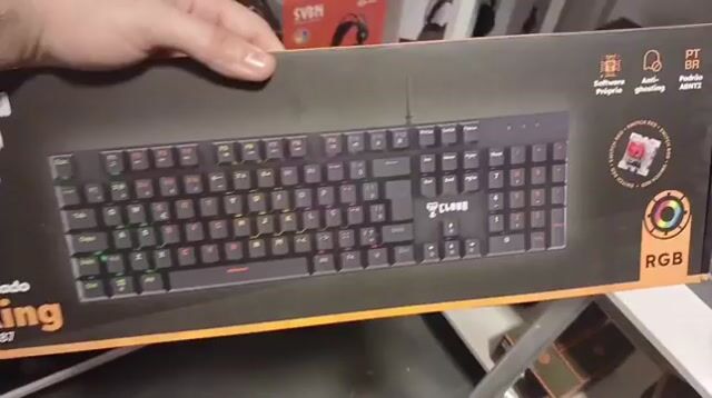 Vídeo de Power Game