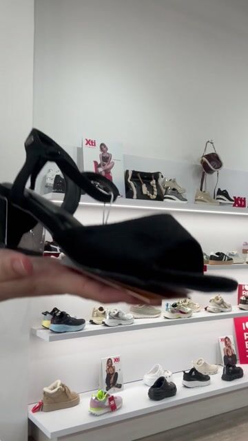 Video de SANDALIA SORRENTO REF175088