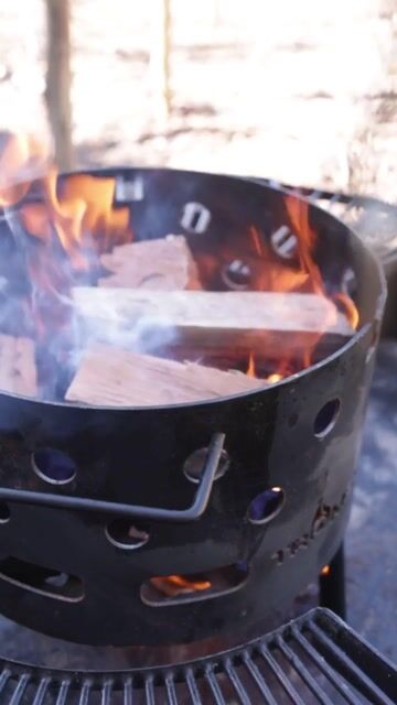 Video de Parrillas Burger