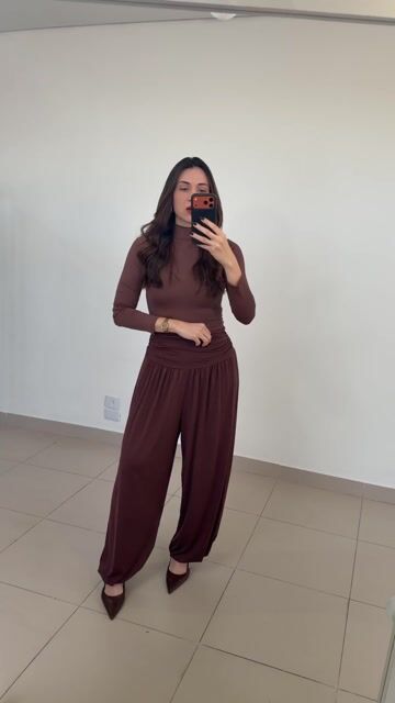 Video de CALÇA ALADIN HELENY