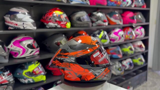 Video de Street Riders Store
