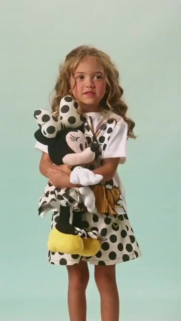 Vídeo de Babi e Kiko Moda Infantojuvenil