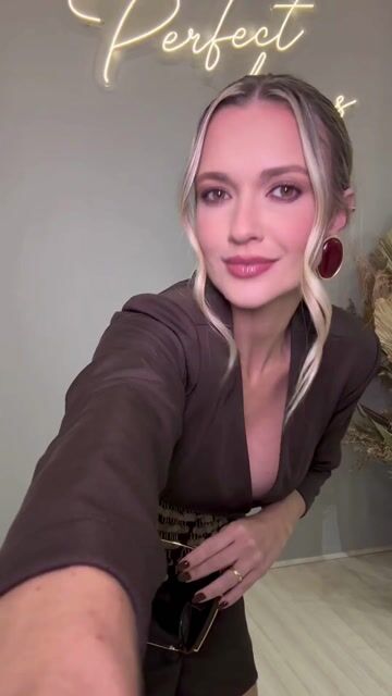 Vídeo de Vestido Renata