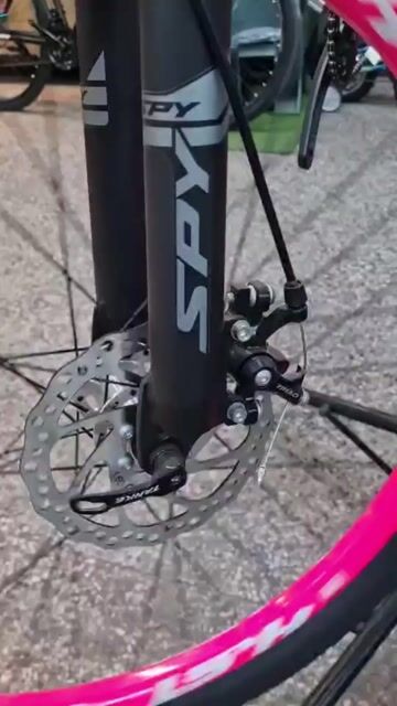Video de M.A.C Bike