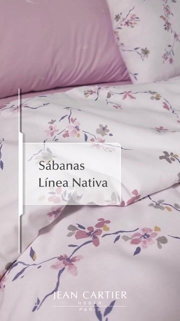 Video de JC JGO SABANAS L NATIVA 1 1/2 PL