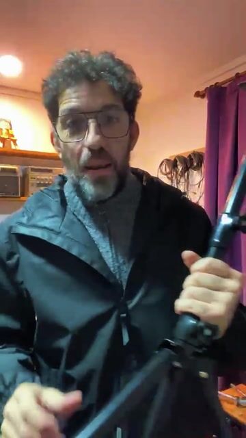 Video de WG Soportes