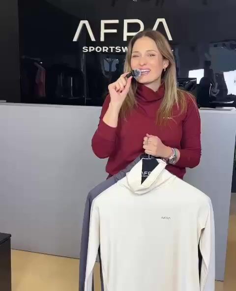 Video de Remera CELINE