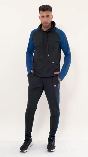 Video de Pantalon Jogging