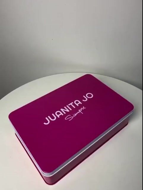 Video de SARAH JOYAS