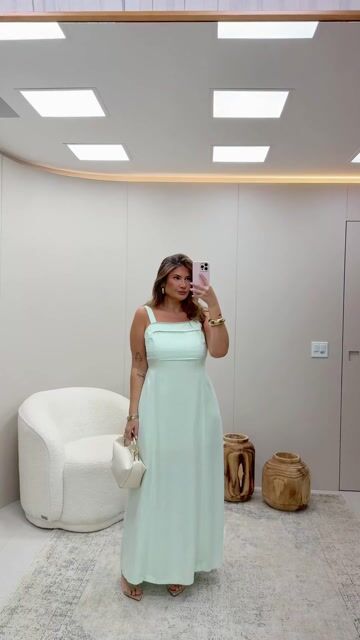 Vídeo de Sanches Moda Plus Size