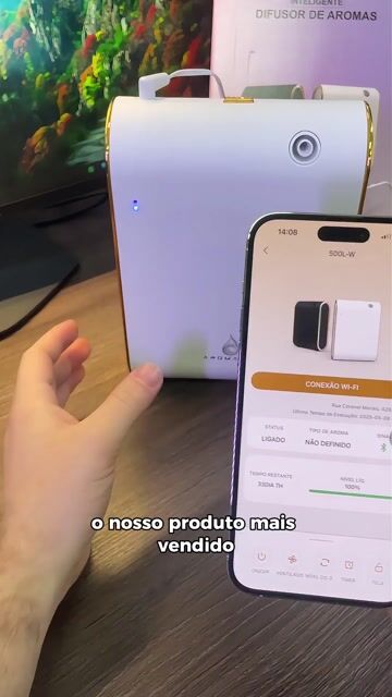 Vídeo de Luuk Young - Eletrônicos