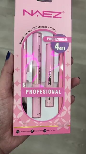 Video de Mglow - Make Up, Insumos Para Uñas y pestañas - Comprá Online