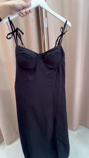 Video de VESTIDO JADE