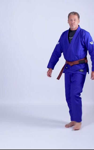 Vídeo de Gee BJJ Competition Kimono | Performance