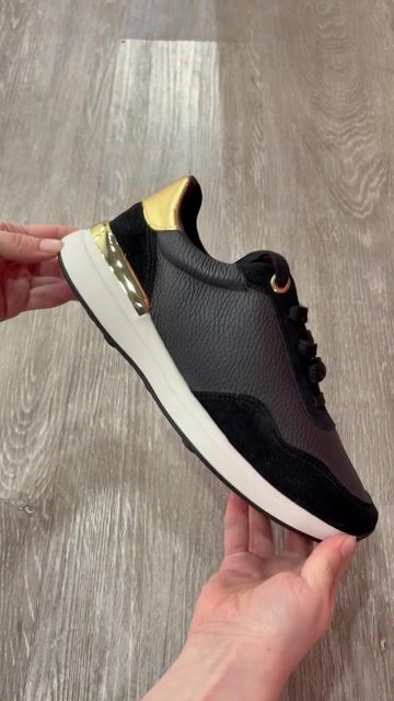 Video de ZAPATILLA DORAK GL187.022.242