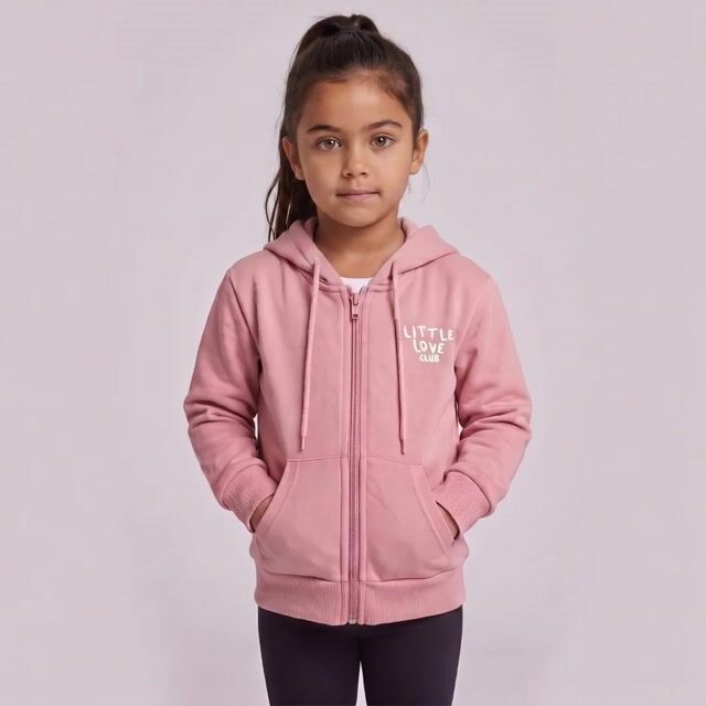 Video de 4185 COMPACTO CAMPERA BEBA RUSTICA DOBLE ESTAMPA