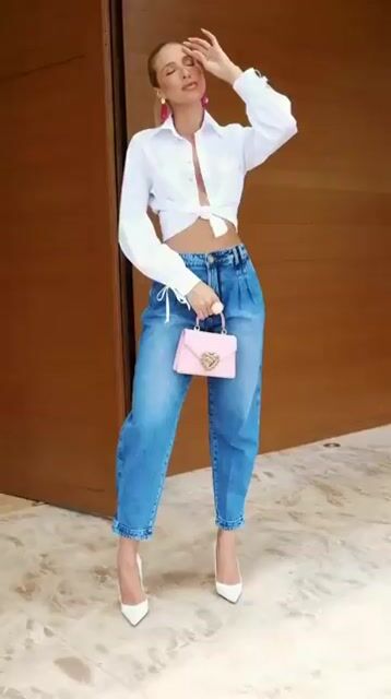 Vídeo de Tati Mariá
