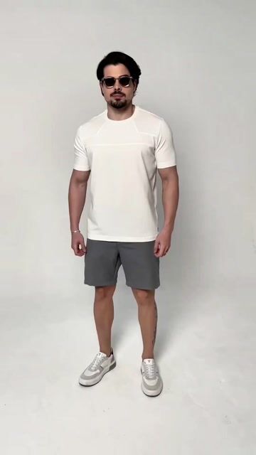 Video de CAMISETA COTTON