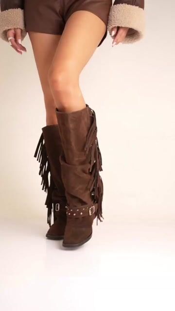 Video de SAINT JOHN SHOES