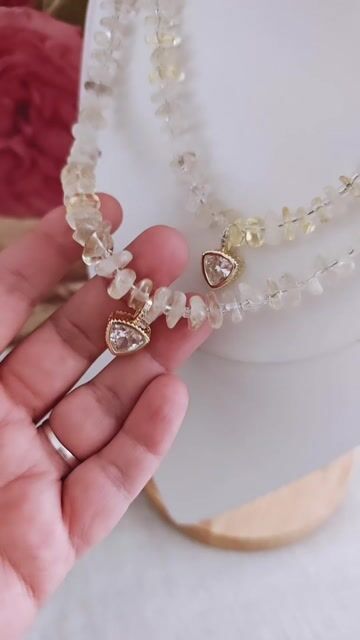 Video de Collar Lemon