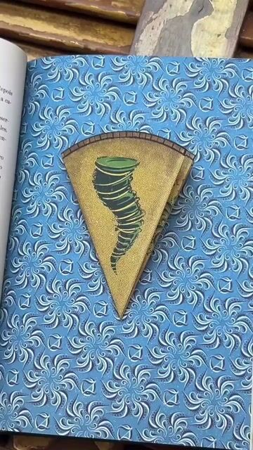 Vídeo de Livro Maravilhoso Mágico de Oz, O - Edição de Luxo Ilustrada e com Elementos Interativos do Estúdio Minalima