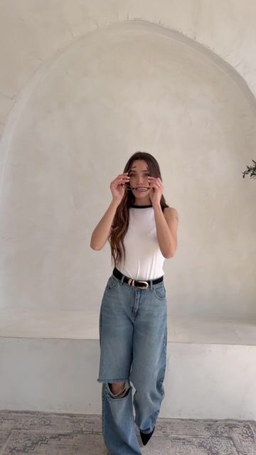 Video de Musculosa Atina