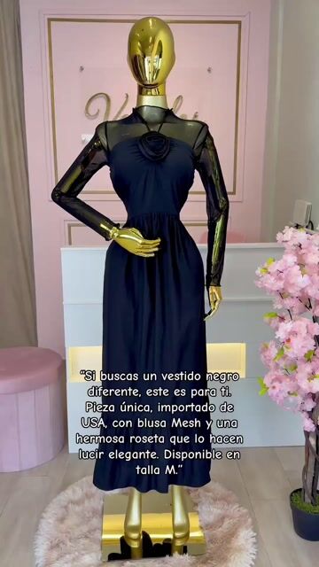 Video de Vestidos Collection