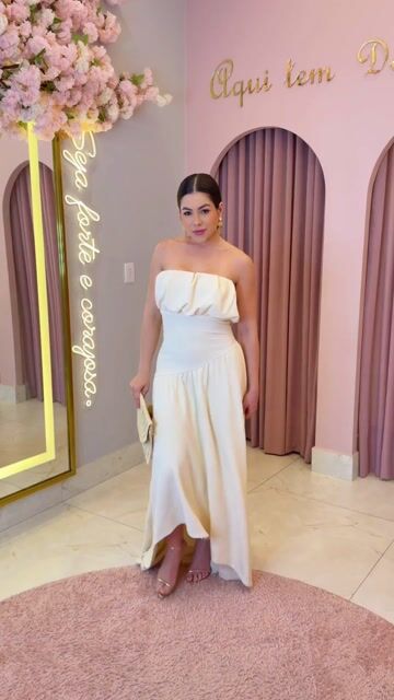 Video de VESTIDO DIMARI – REF. 2188