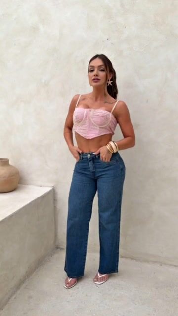 Vídeo de LUNAY'S JEANS