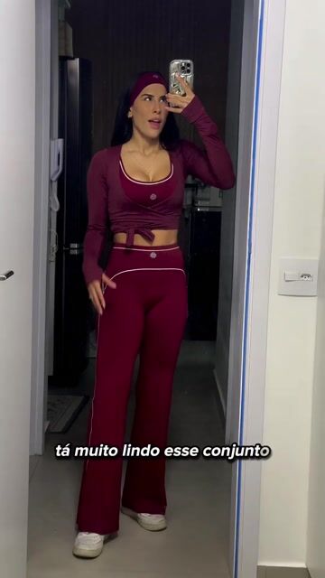 Vídeo de My Joy Fitwear