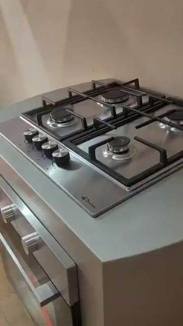 Video de NET-COCINAS